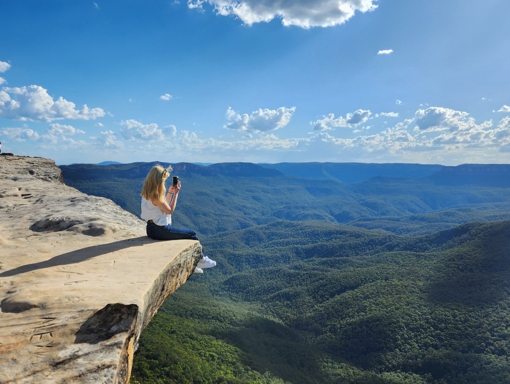 킹스테이블랜드(LINCOLN'S ROCK)